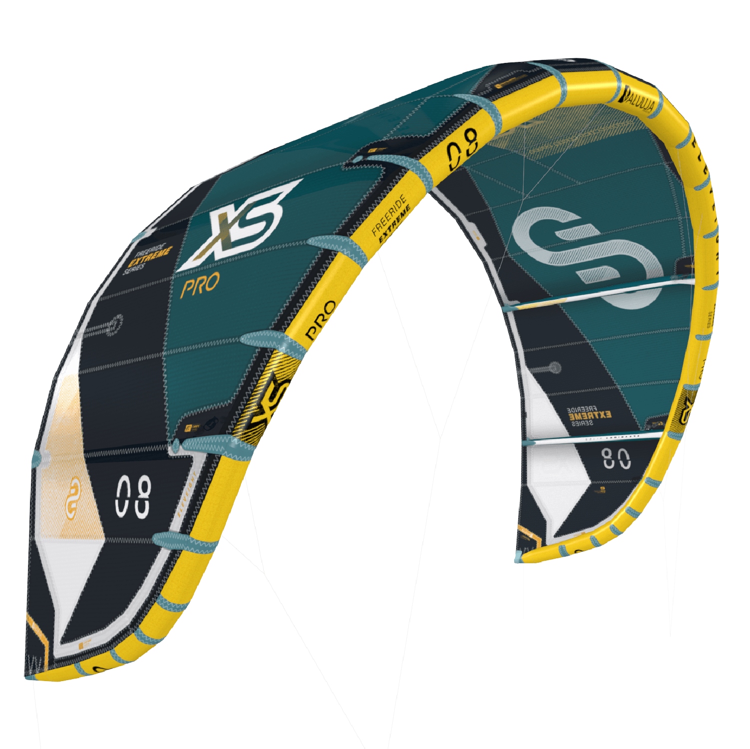 Aile Kitesurf Eleveight XS Pro