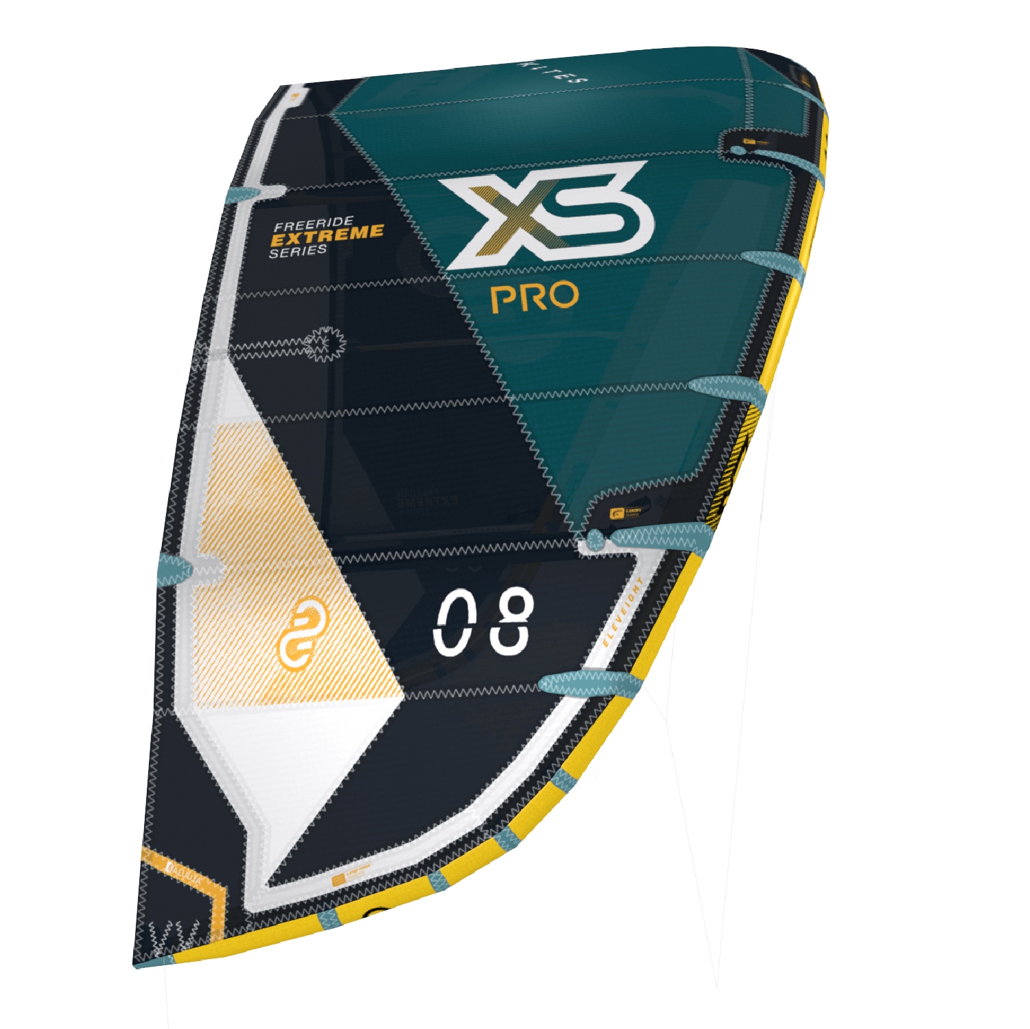 Aile Kitesurf Eleveight XS Pro