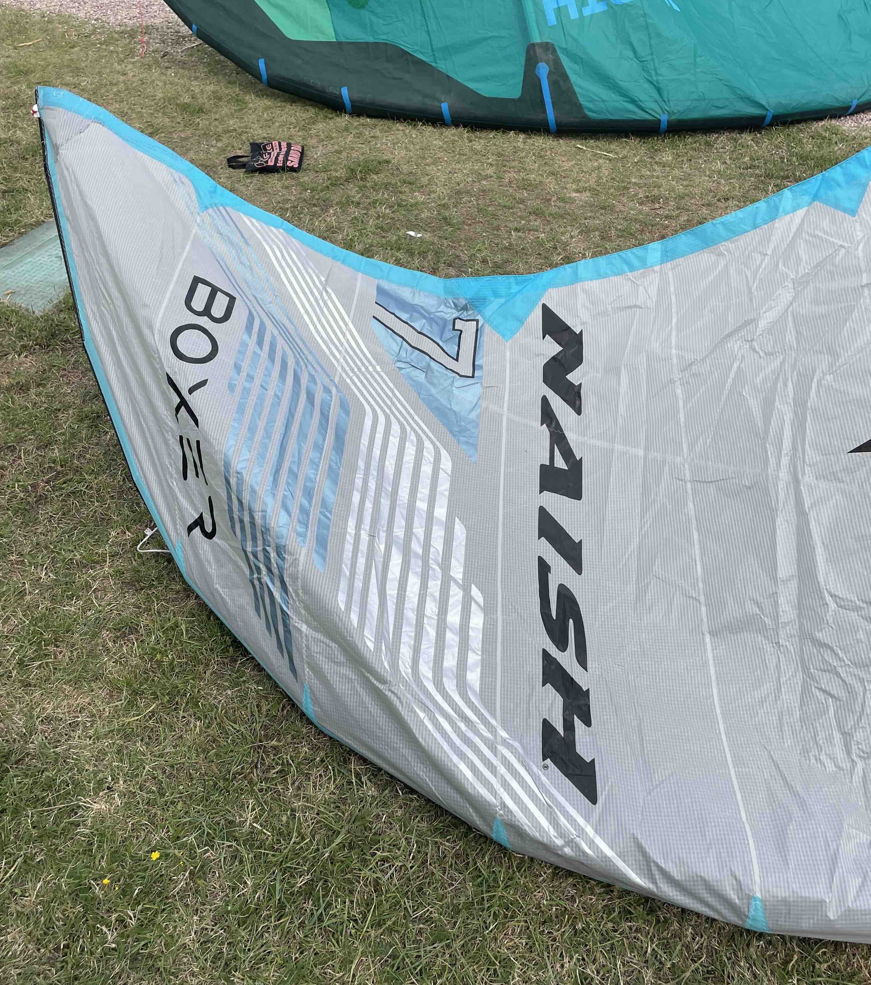 Naish Boxer 7m 23/24