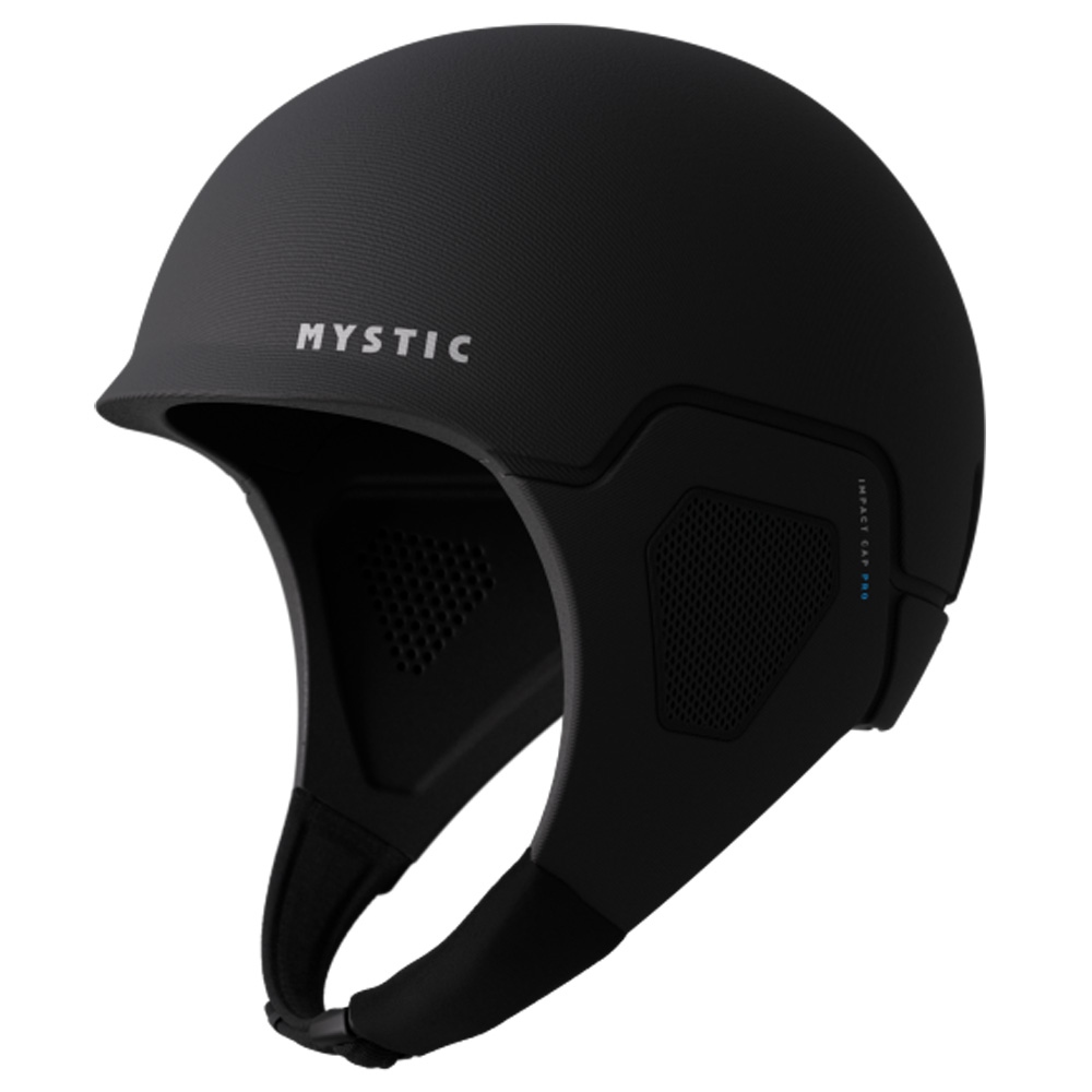 Casque Mystic Impact Cap