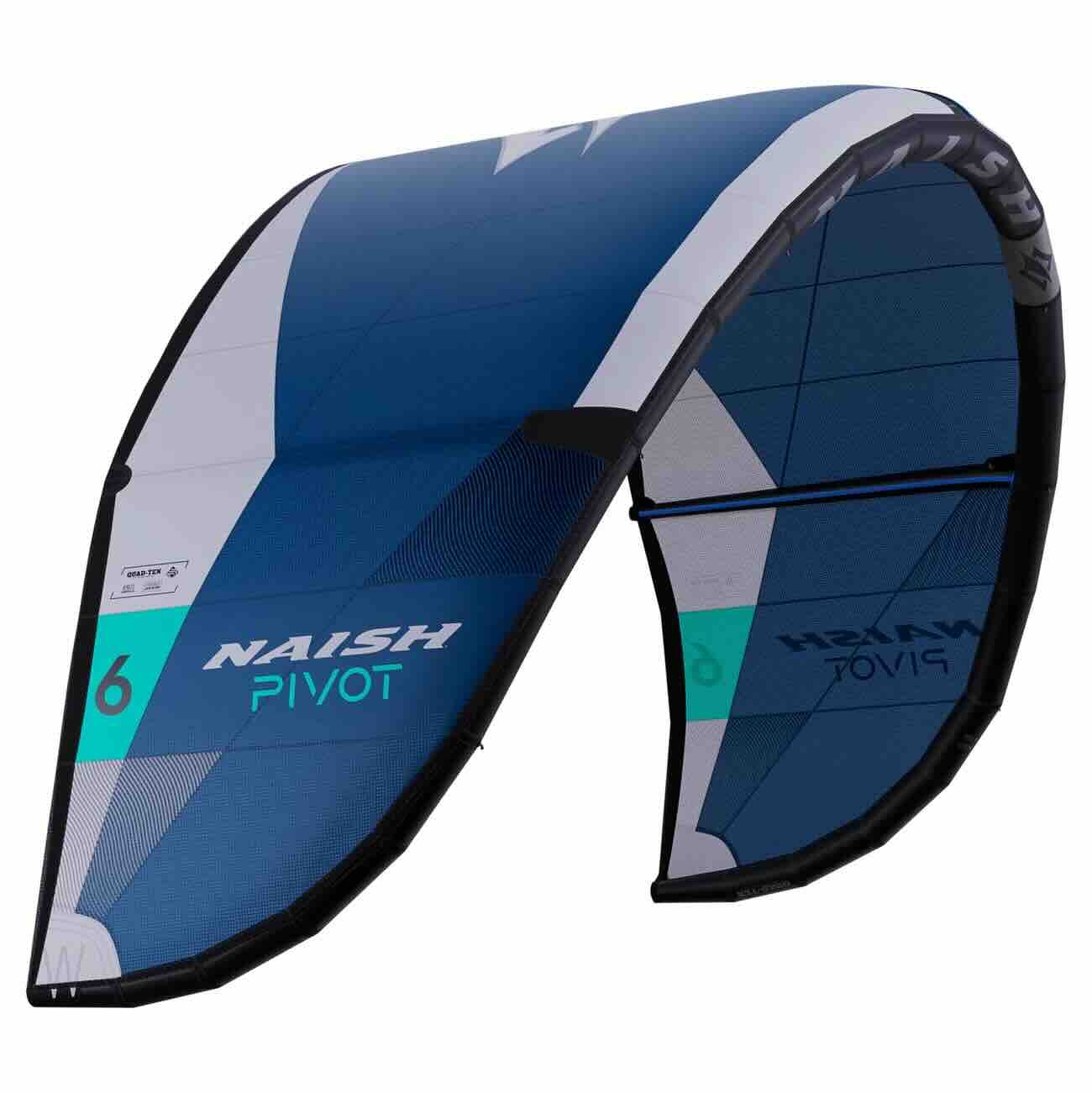 Aile de Kitesurf Naish Pivot 2025