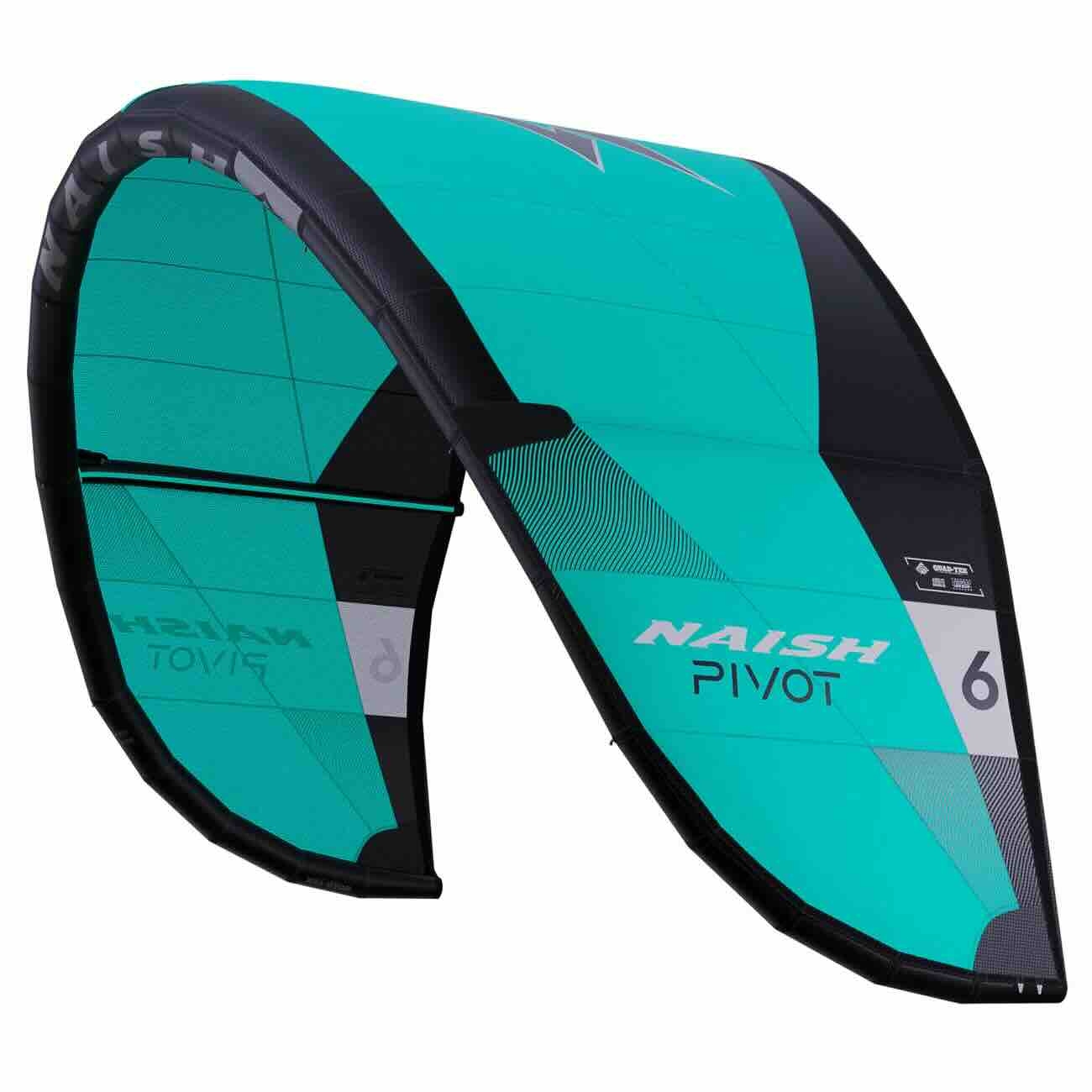 Aile de Kitesurf Naish Pivot 2025