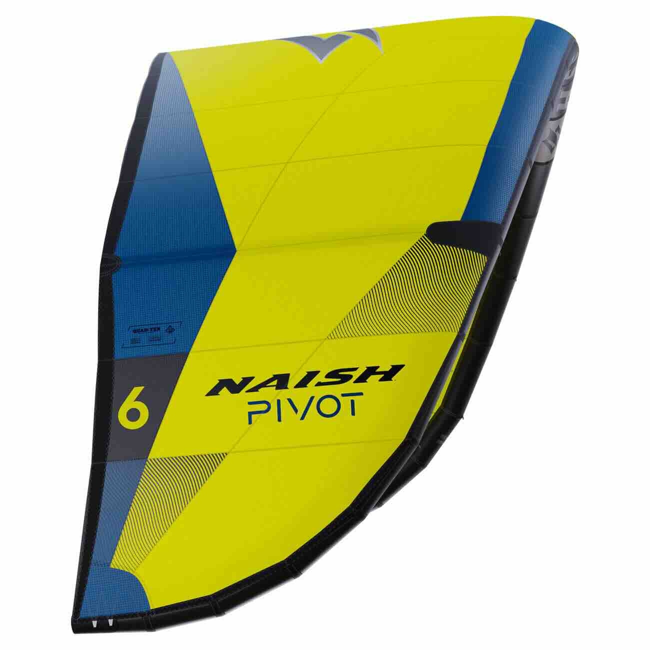 Aile de Kitesurf Naish Pivot 2025