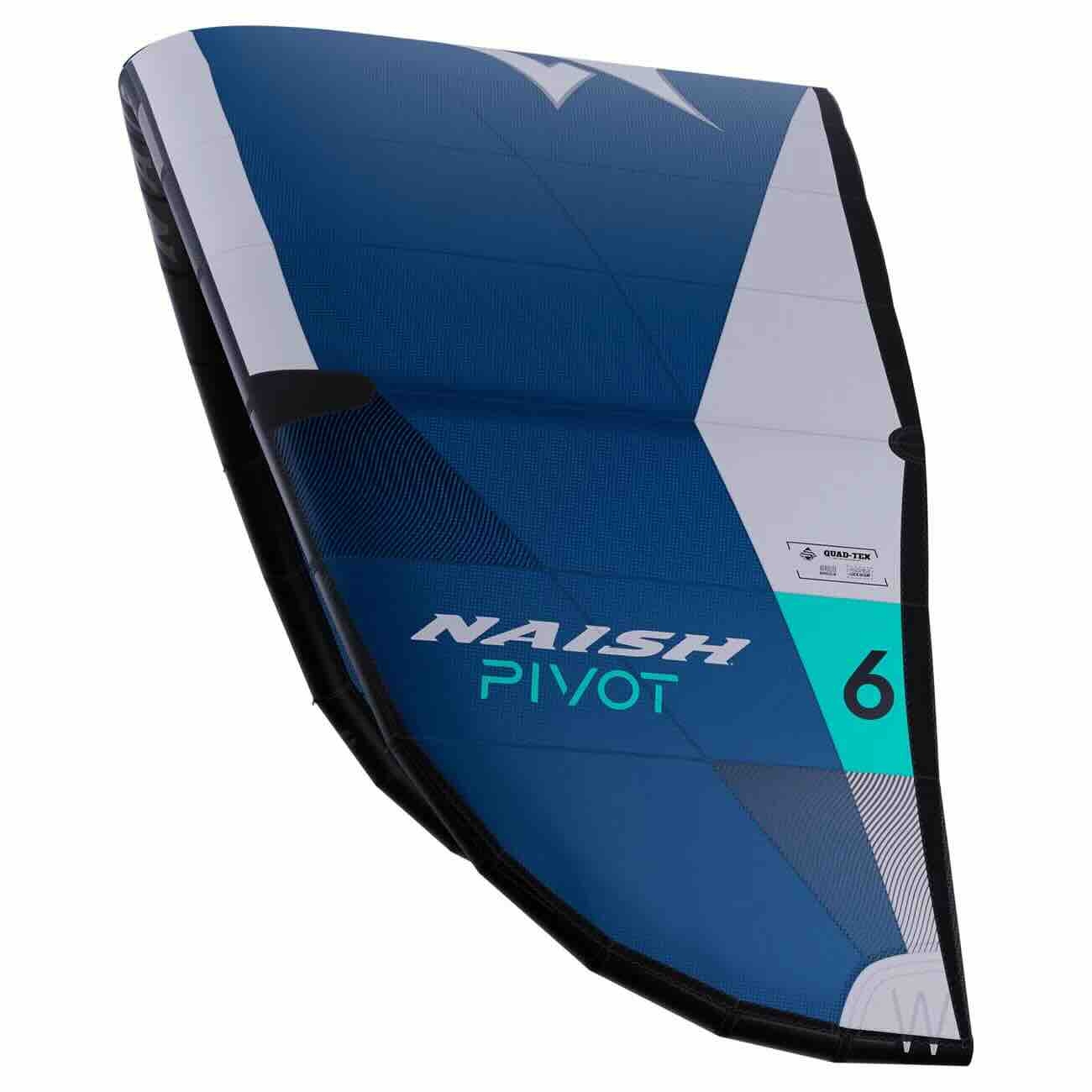 Aile de Kitesurf Naish Pivot 2025