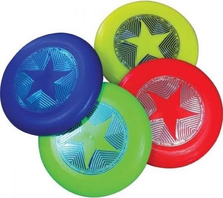 Frisbee