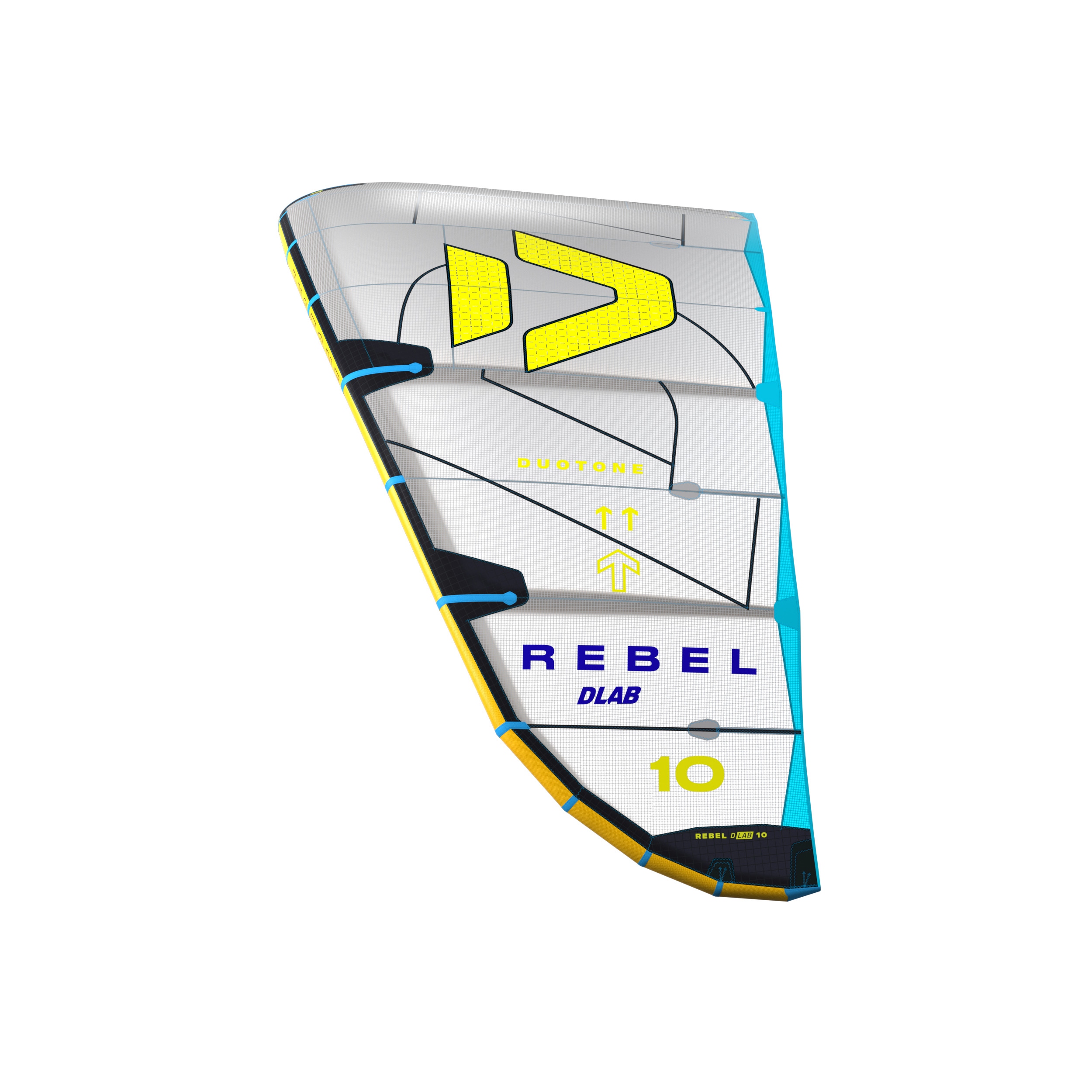 Aile Kitesurf Duotone Rebel D/LAB 2025