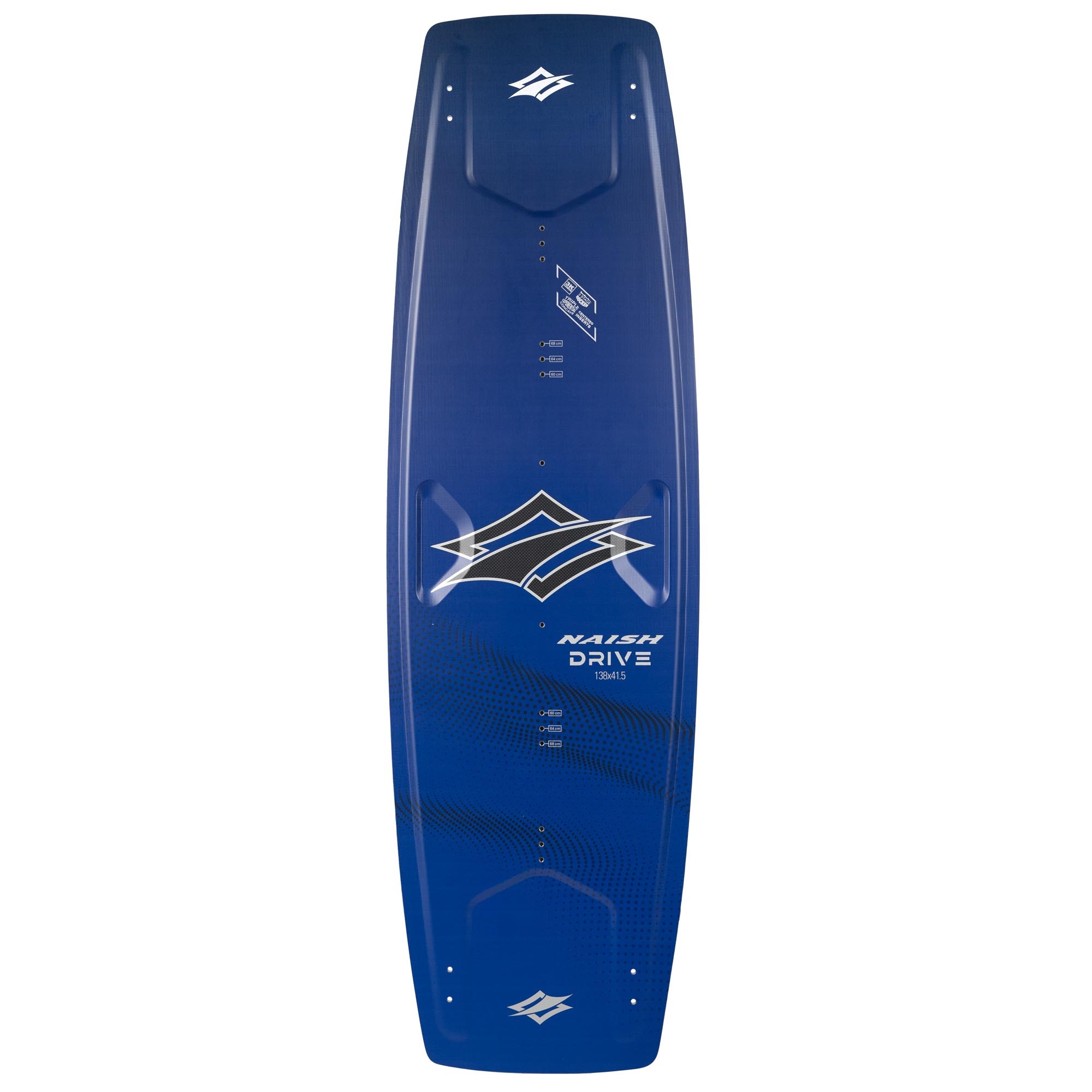 Planche Naish Drive 2025