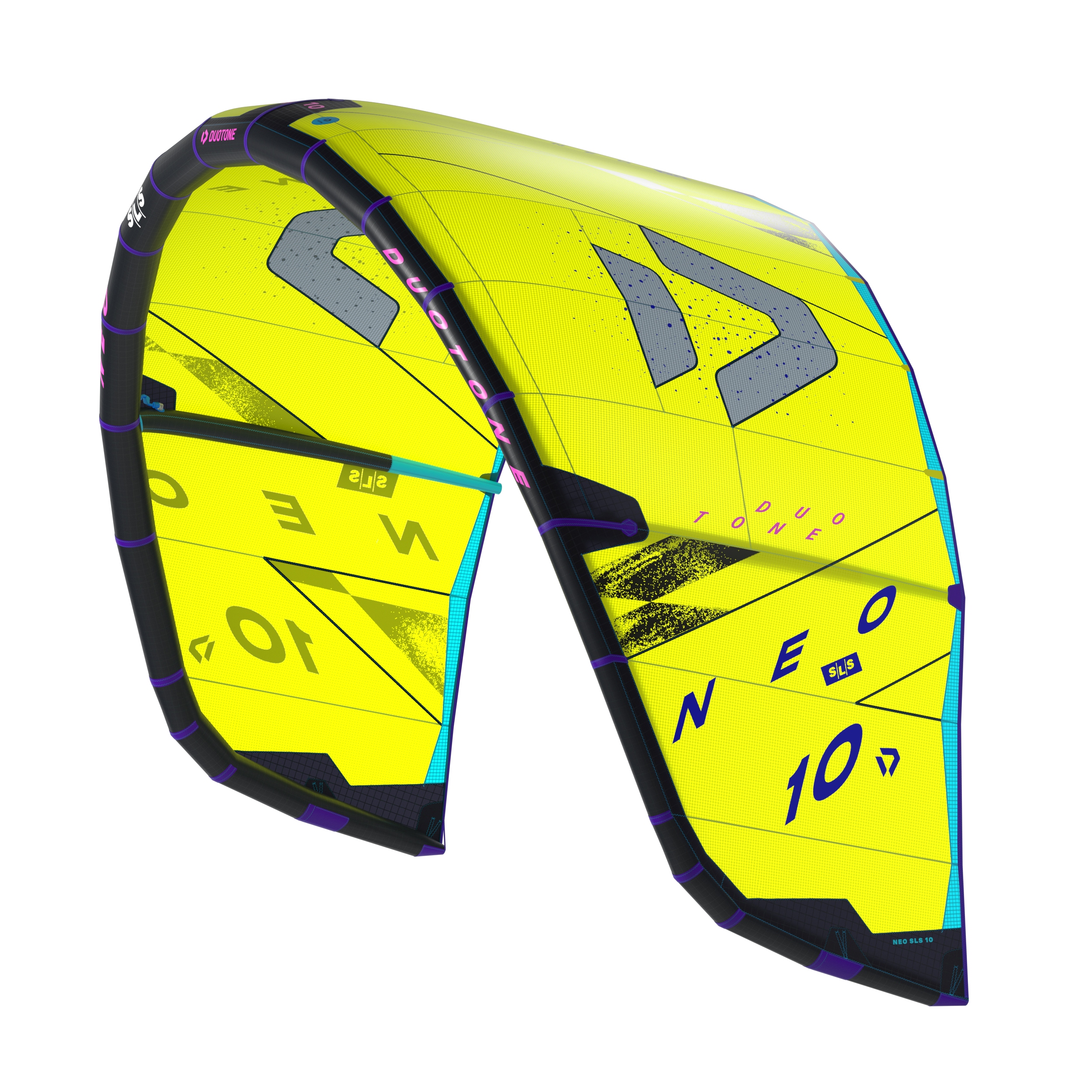 Aile Kitesurf Duotone Neo SLS 2025