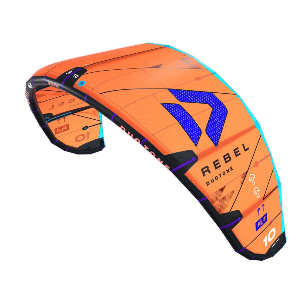 Aile Kitesurf Duotone Rebel SLS 2025