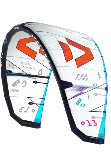 Aile Kitesurf Duotone Dice SLS 2025