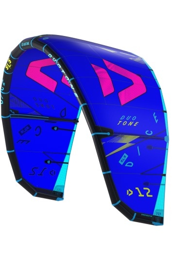 Aile Kitesurf Duotone Dice SLS 2025