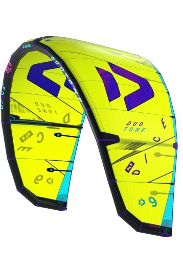 Aile Kitesurf Duotone Dice SLS 2025