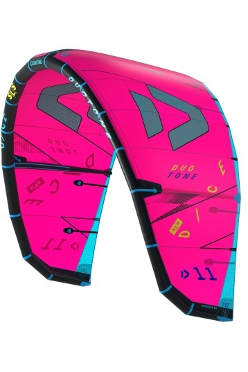 Aile Kitesurf Duotone Dice SLS 2025