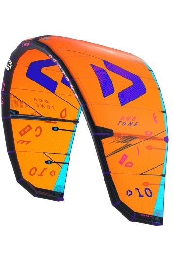 Aile Kitesurf Duotone Dice SLS 2025