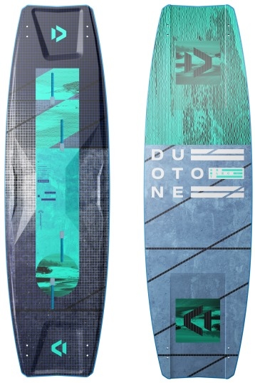 Planche Duotone Select SLS 2025