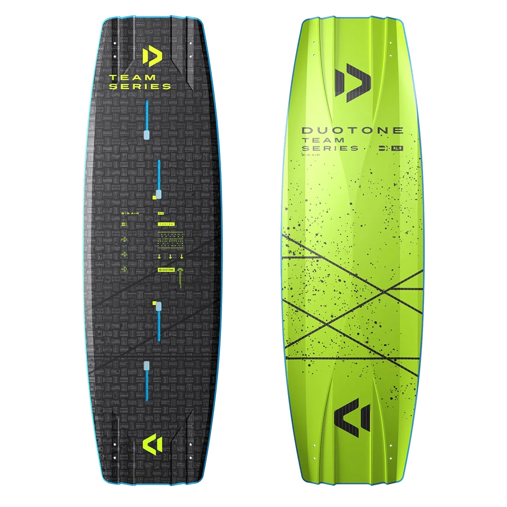 Planche Duotone TS Big Air SLS 2025