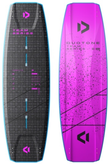 Planche Duotone TS Big Air SLS 2025