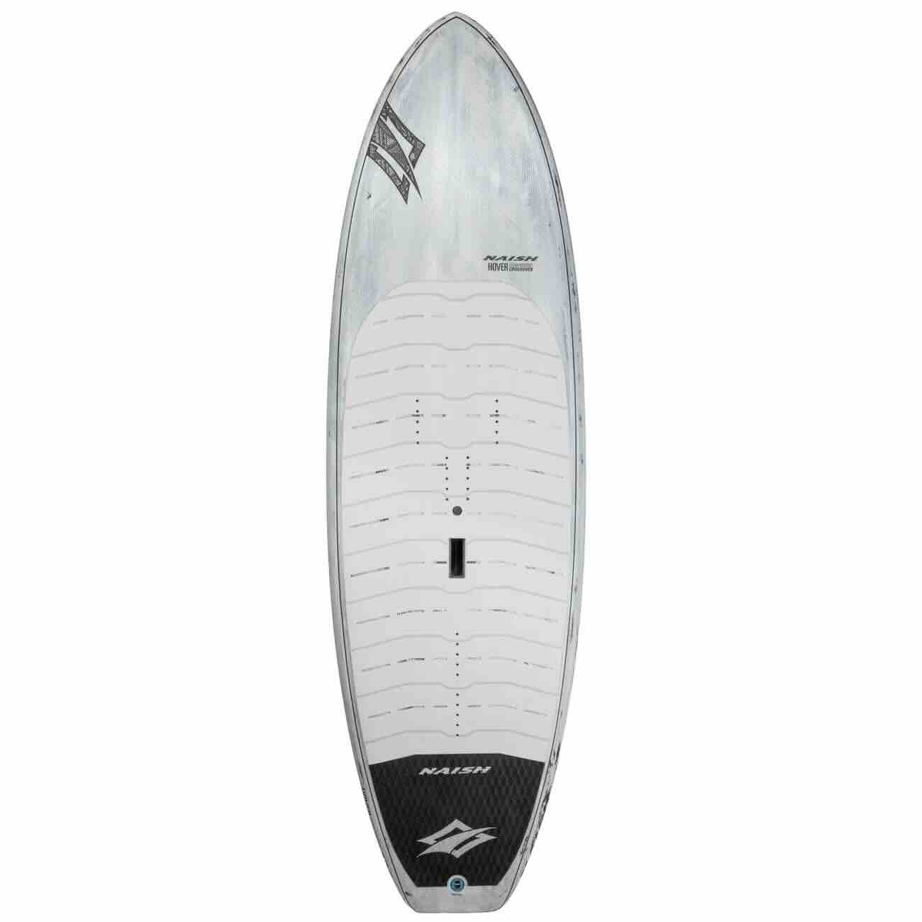 Planche Wing Foil Naish Hover Downwind 2025