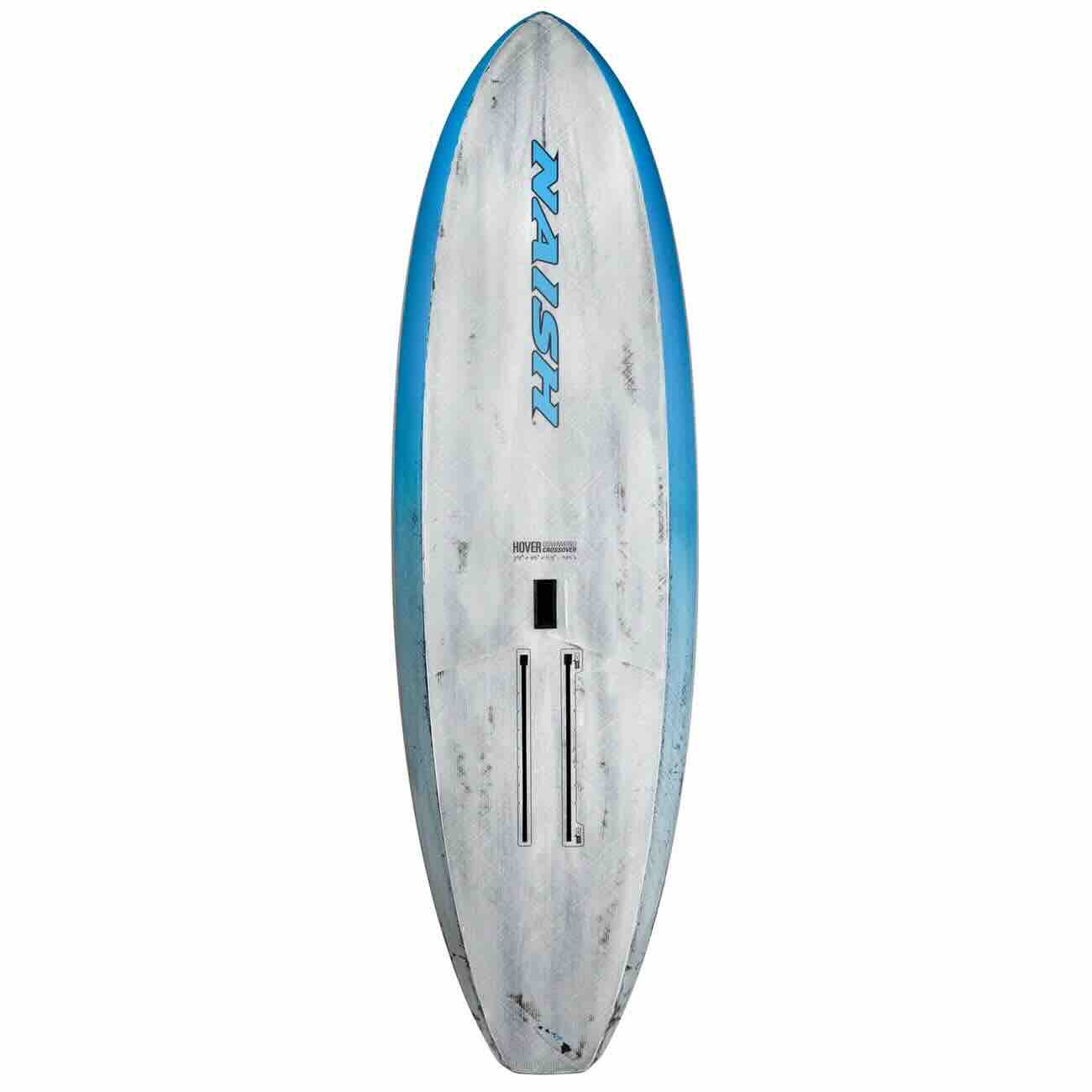 Planche Wing Foil Naish Hover Downwind 2025