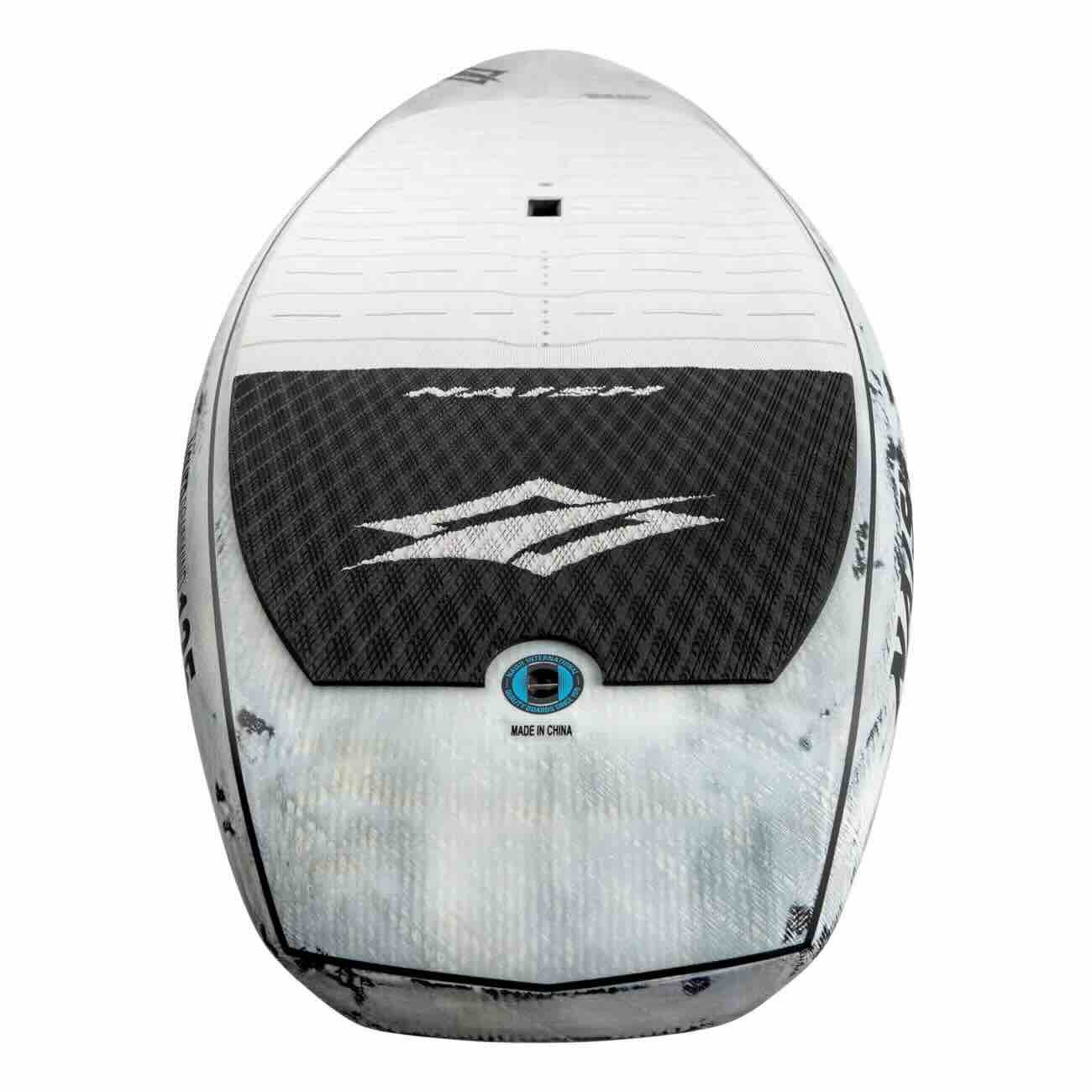 Planche Wing Foil Naish Hover Downwind 2025