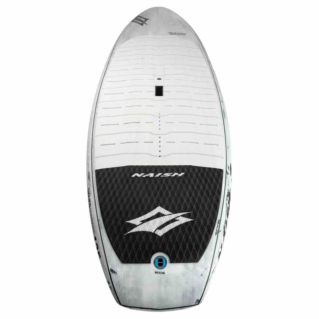 Planche Wing Foil Naish Hover Downwind 2025