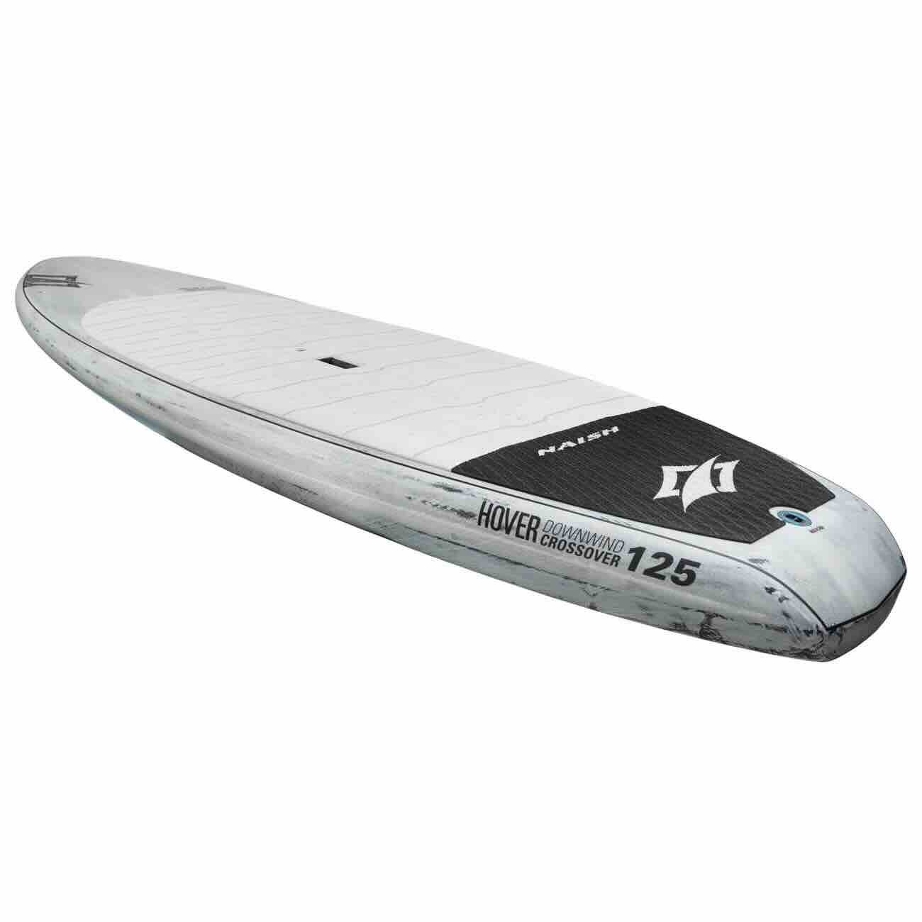 Planche Wing Foil Naish Hover Downwind 2025