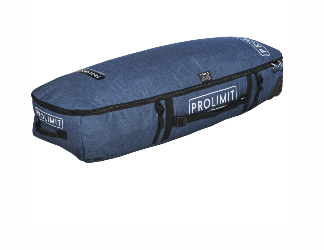 Boardbag Prolimit Traveller 150