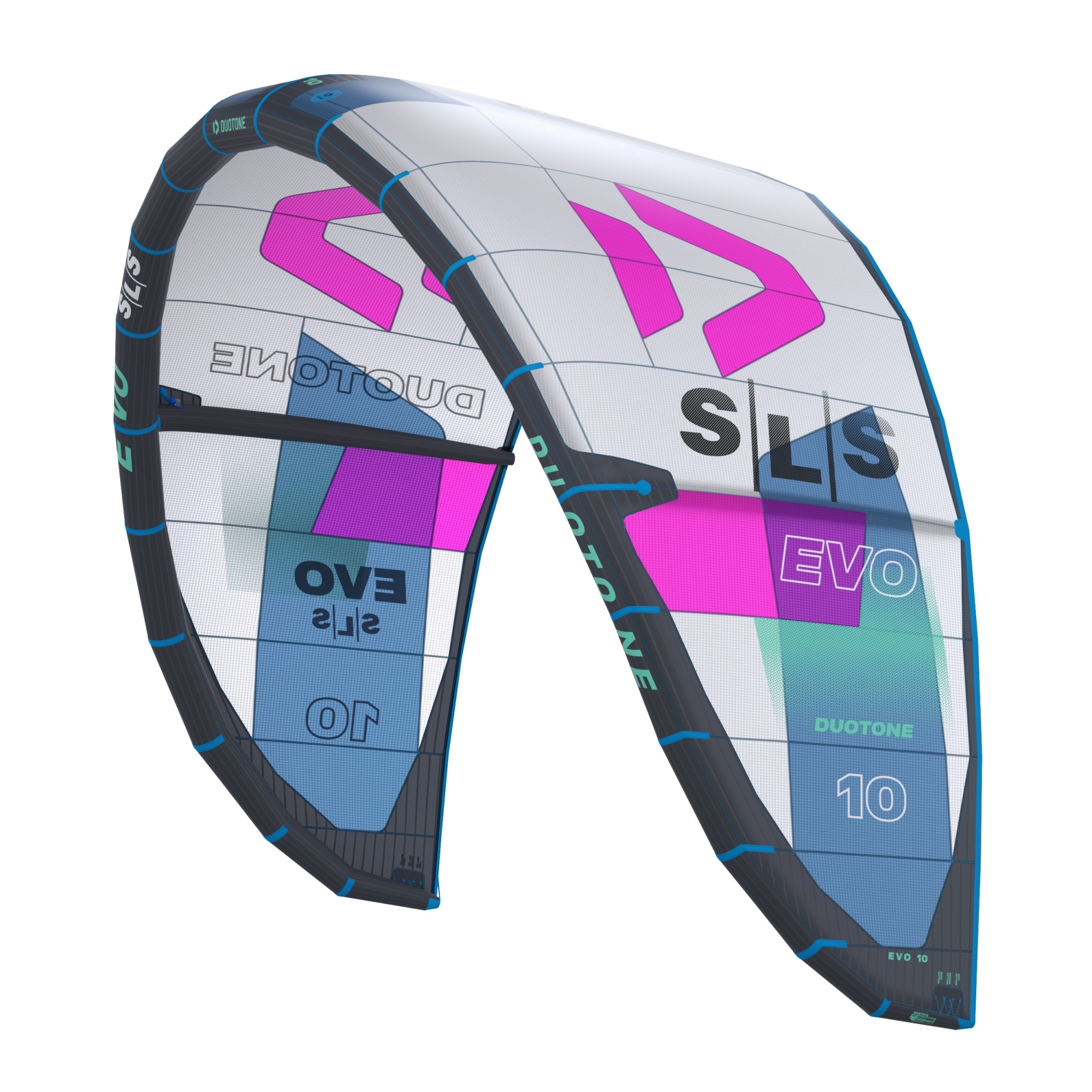 Duotone Evo SLS 8m 2021