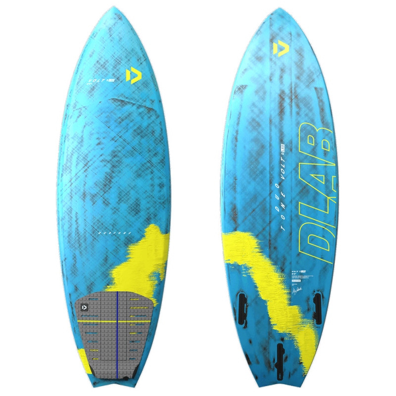 Surfkite Duotone Volt D/LAB 2025