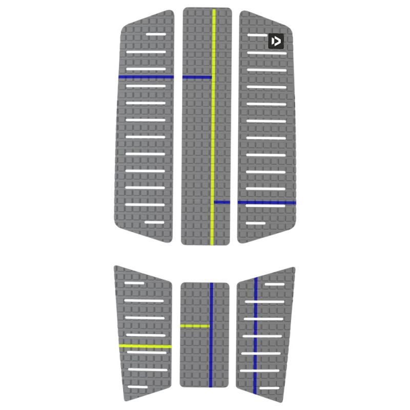 Pads Duotone Traction Pad D/LAB Front