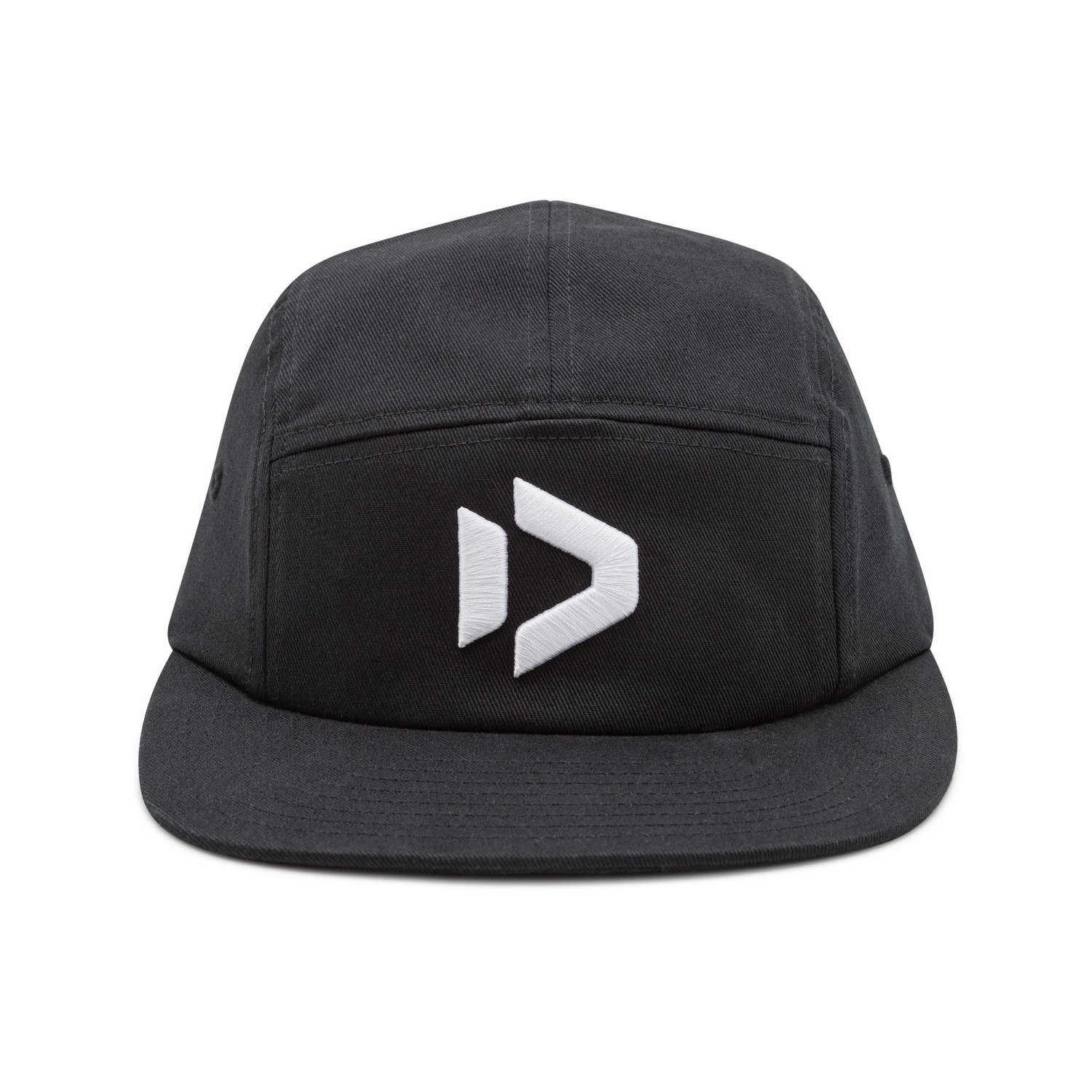 Casquette Duotone Cap 5Panel Flat Icon