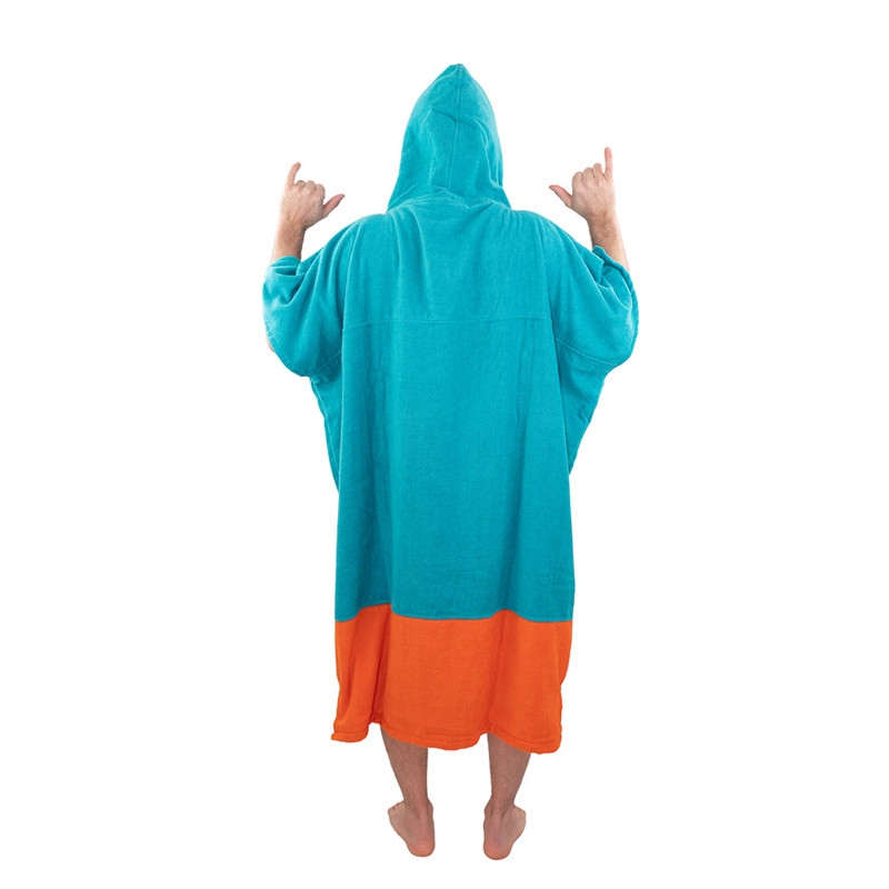 ALL-IN V PONCHO