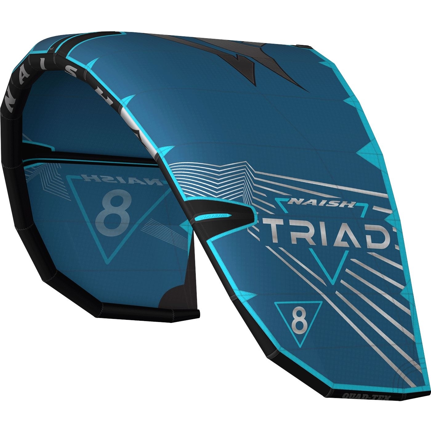 Naish Triad 7m 2023