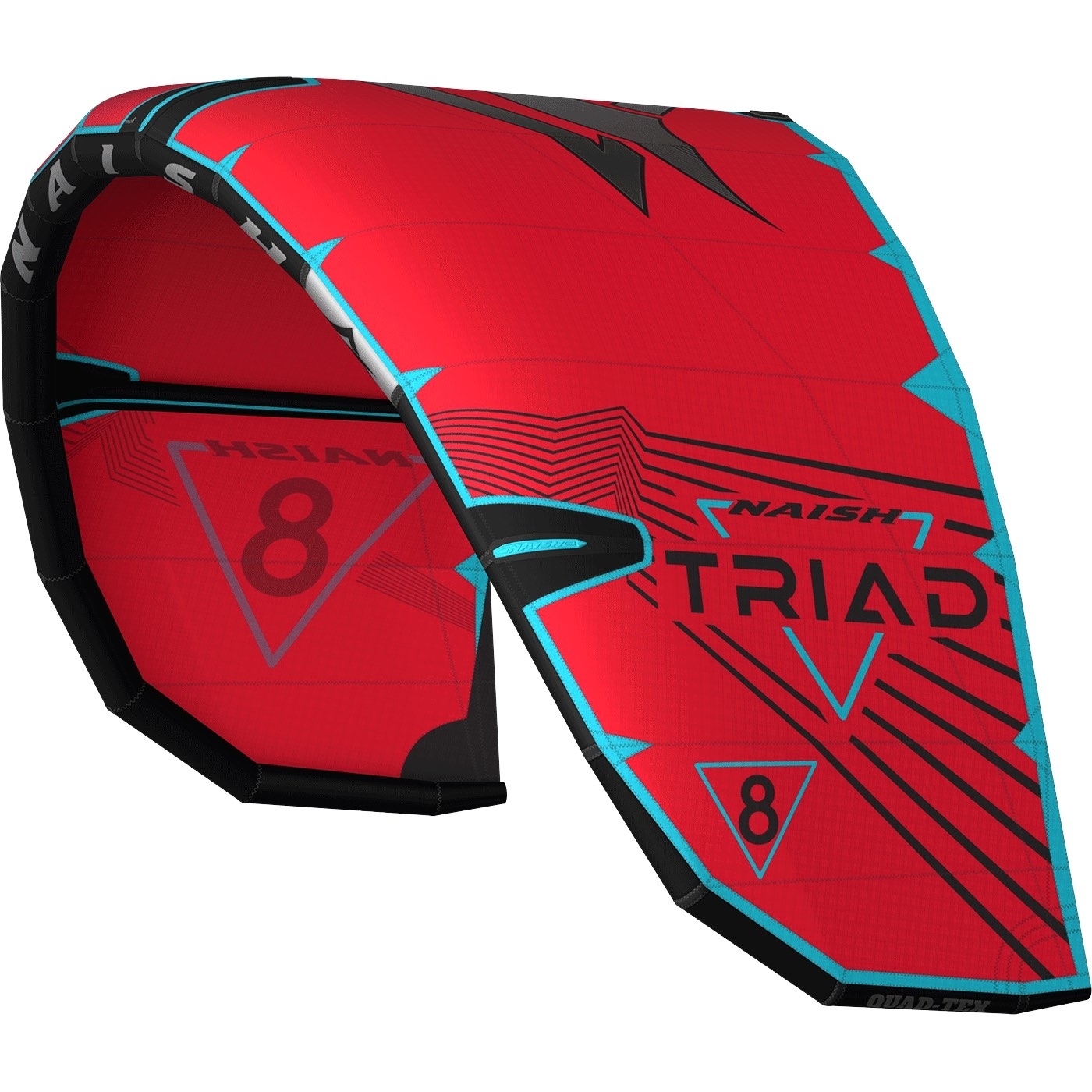 Naish Triad 6m 2023