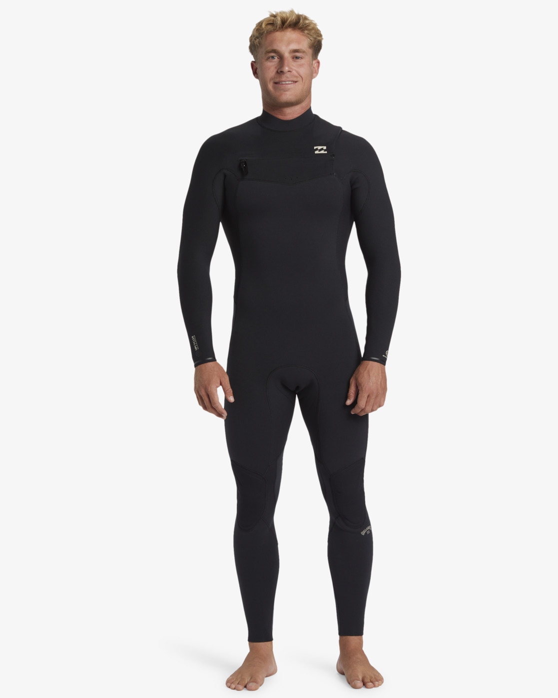 Combinaison Billabong Revo 5/4 Chest Zip