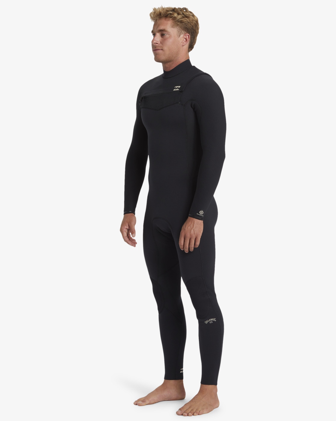 Combinaison Billabong Revo 5/4 Chest Zip