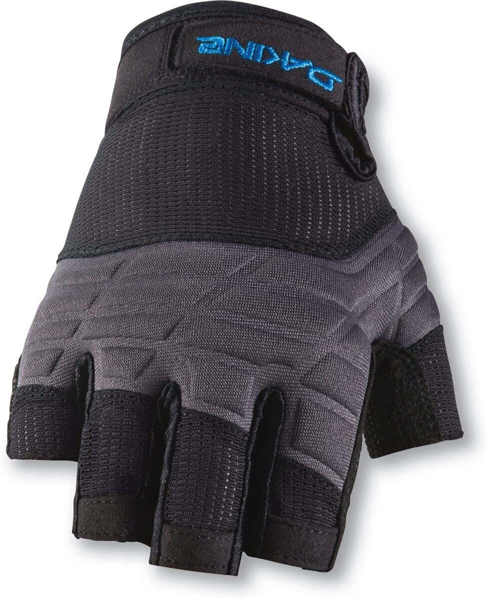 Mitaines Dakine Half Finger Sailing Gloves