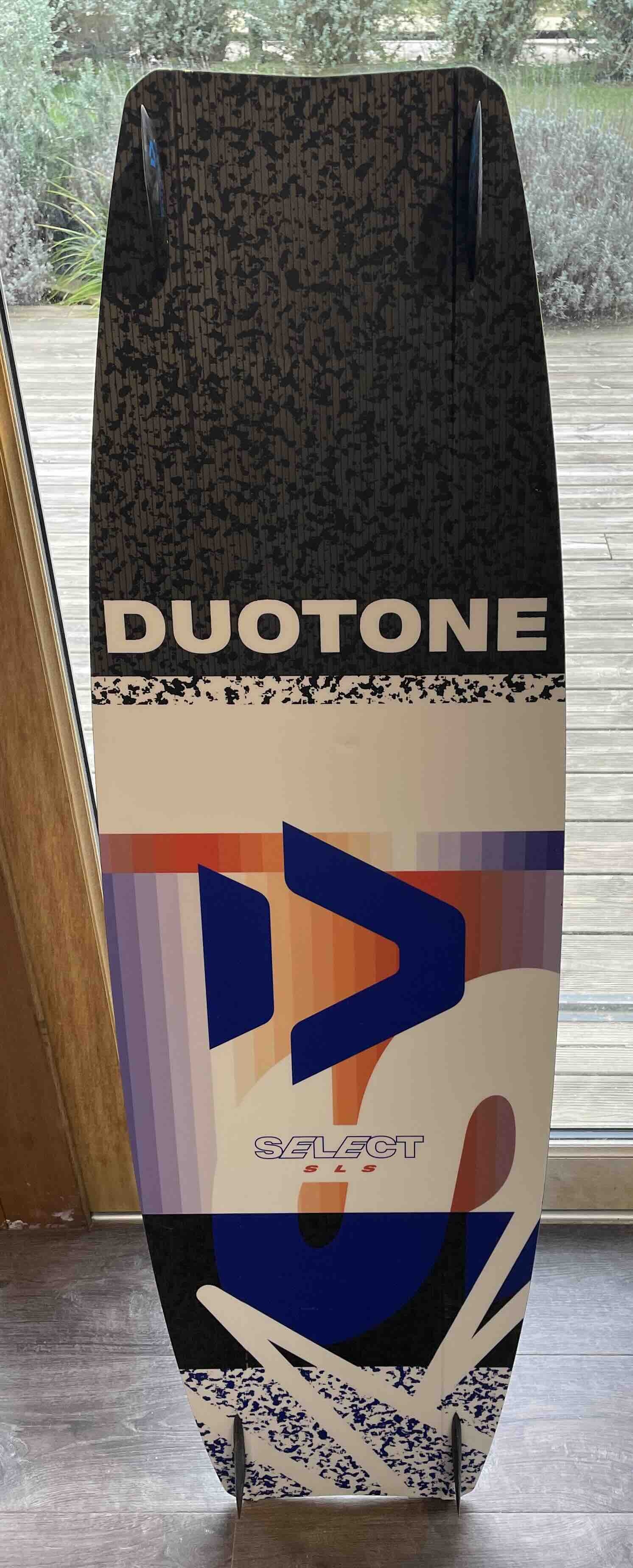 Twintip Duotone Select SLS 141x41 2023