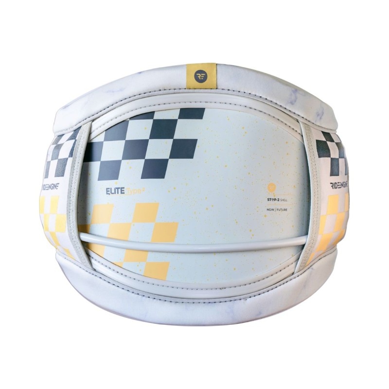 Harnais Ceinture Ride Engine Elite Type 2 Helium Grey