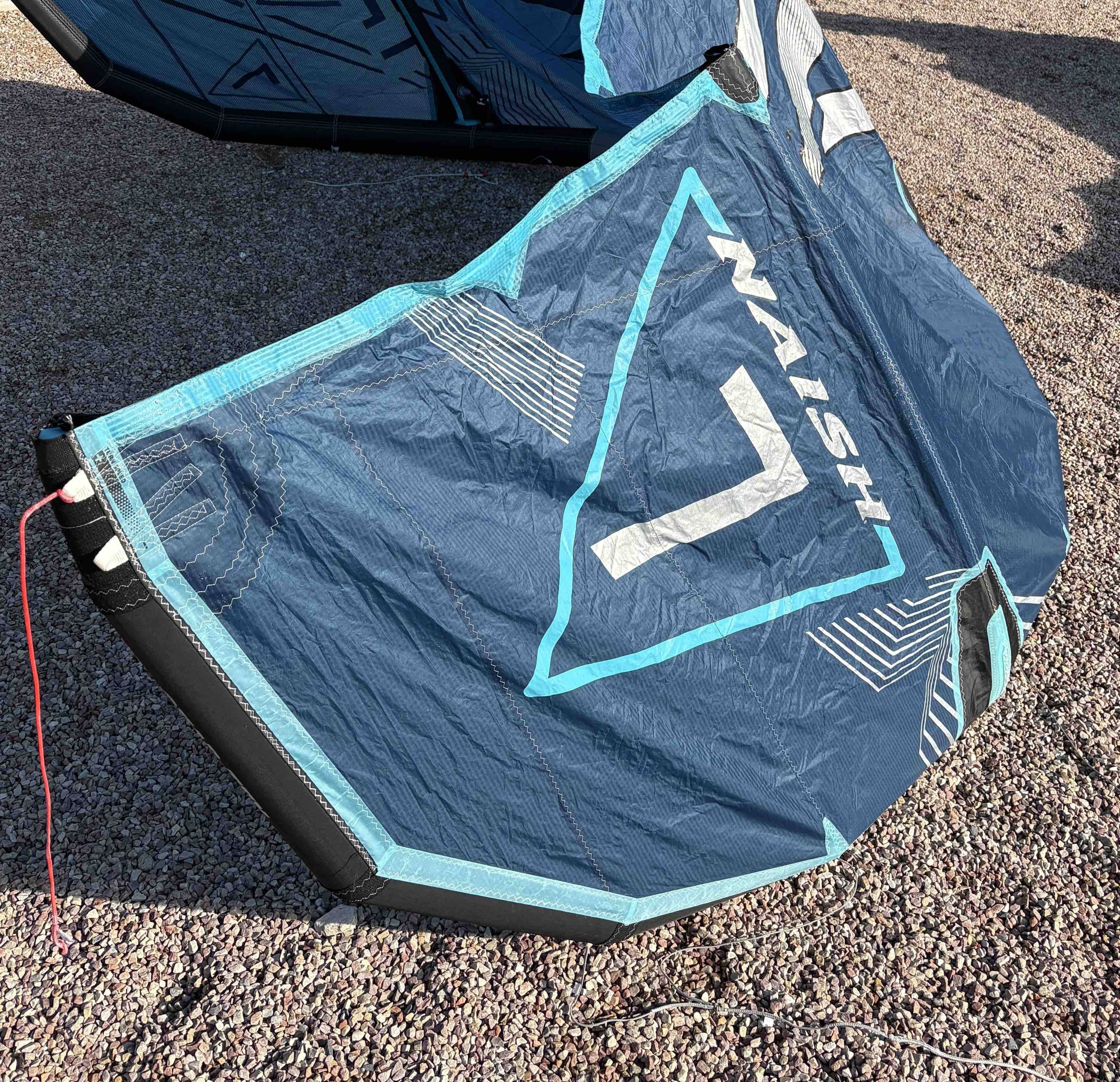 Naish Triad 7m 2023