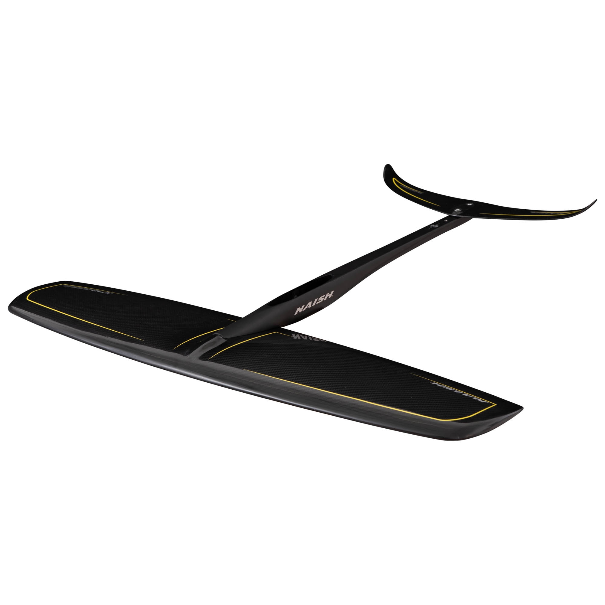 Foil Semi Complet Naish Jet Foil Medium Aspect