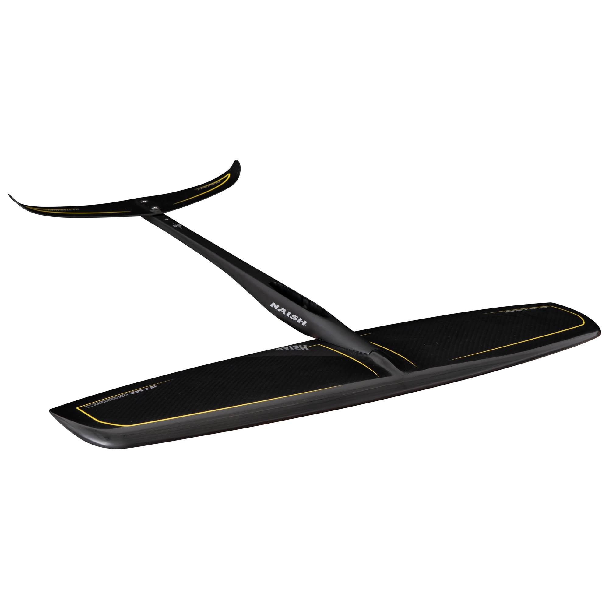 Foil Semi Complet Naish Jet Foil Medium Aspect