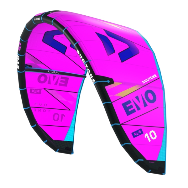 Aile Kitesurf Duotone Evo SLS 2025