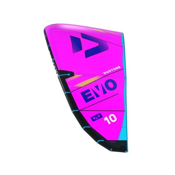 Aile Kitesurf Duotone Evo SLS 2025