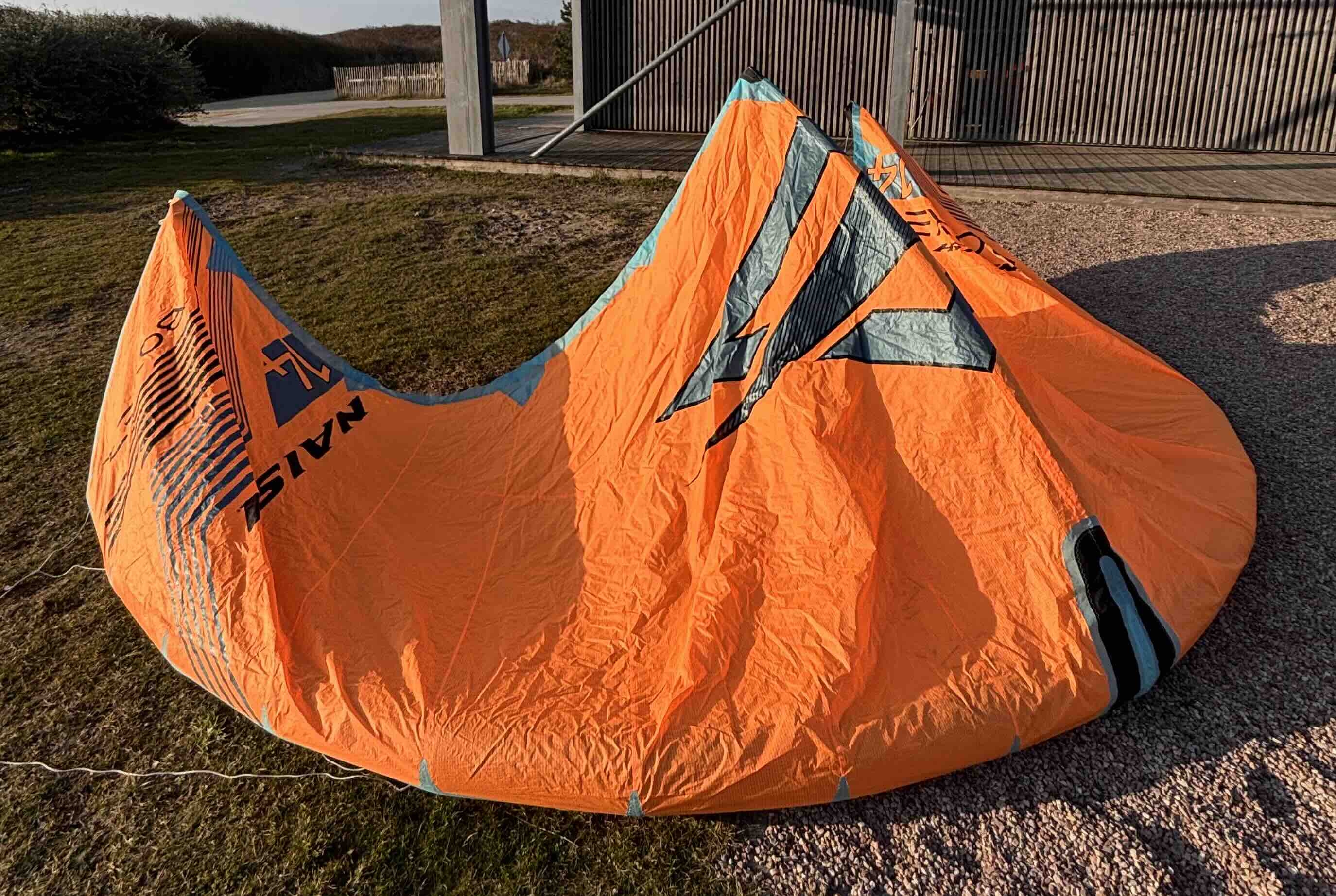 Naish Boxer 14m 23/24