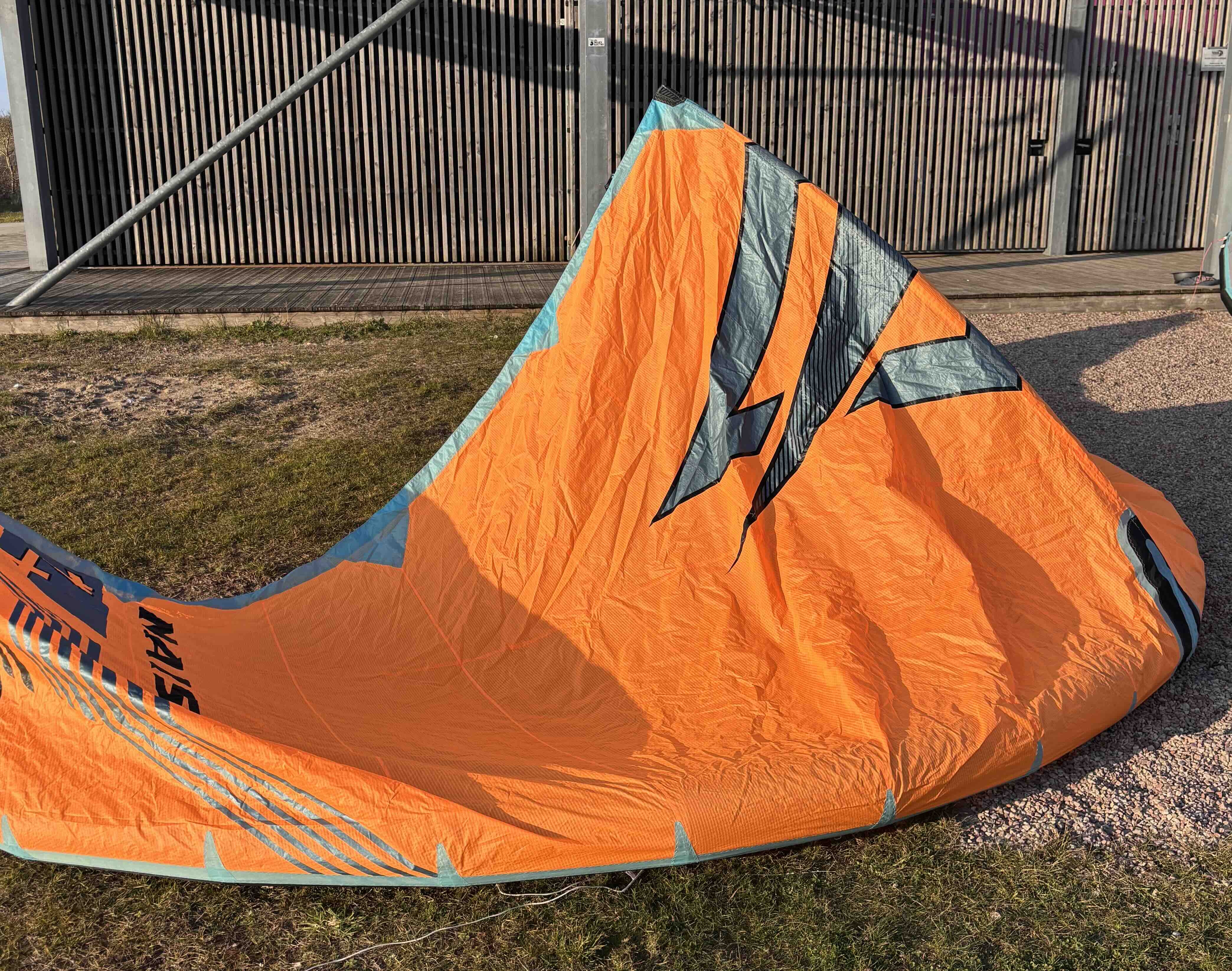 Naish Boxer 14m 23/24