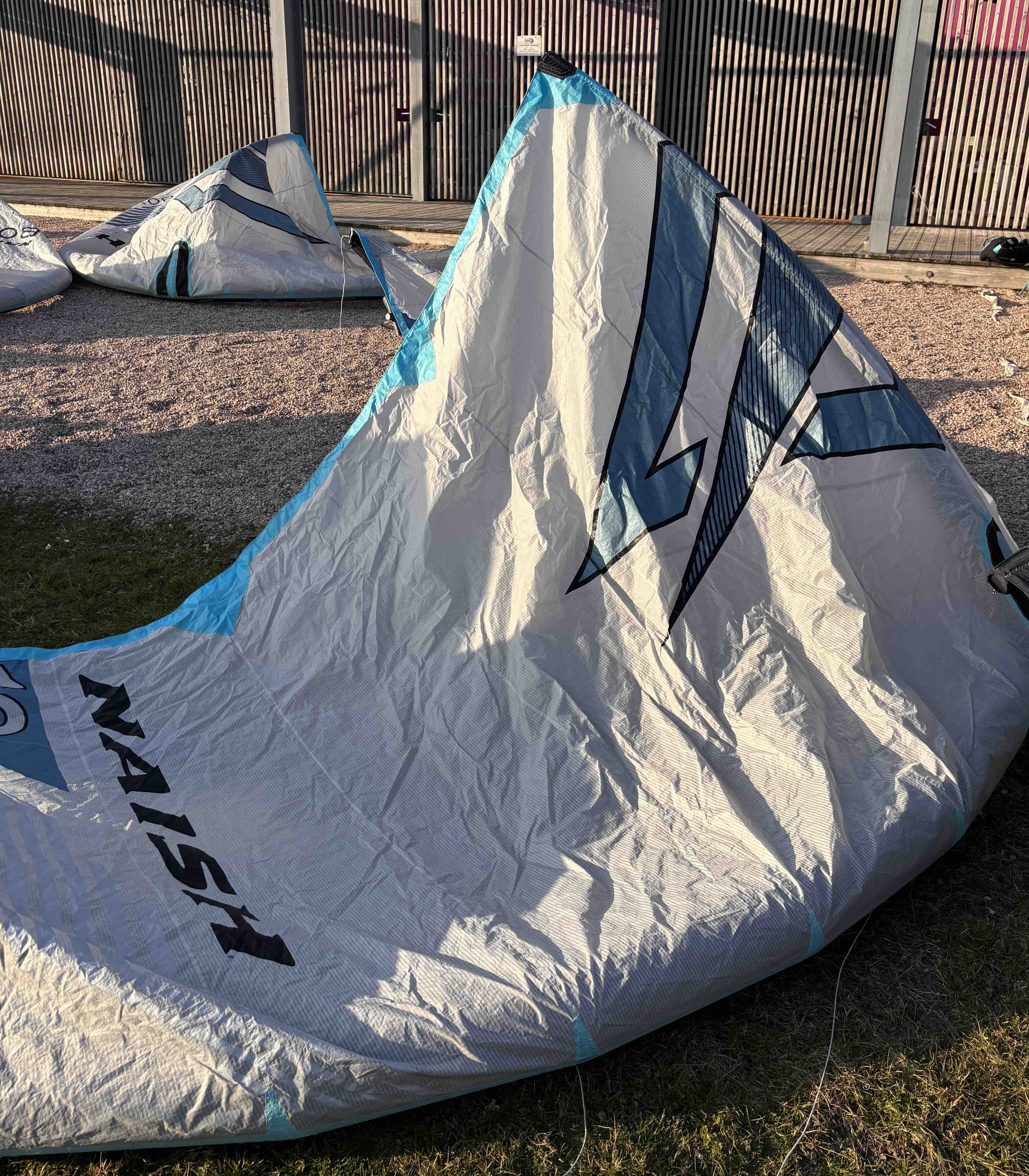 Naish Boxer 12m 23/24