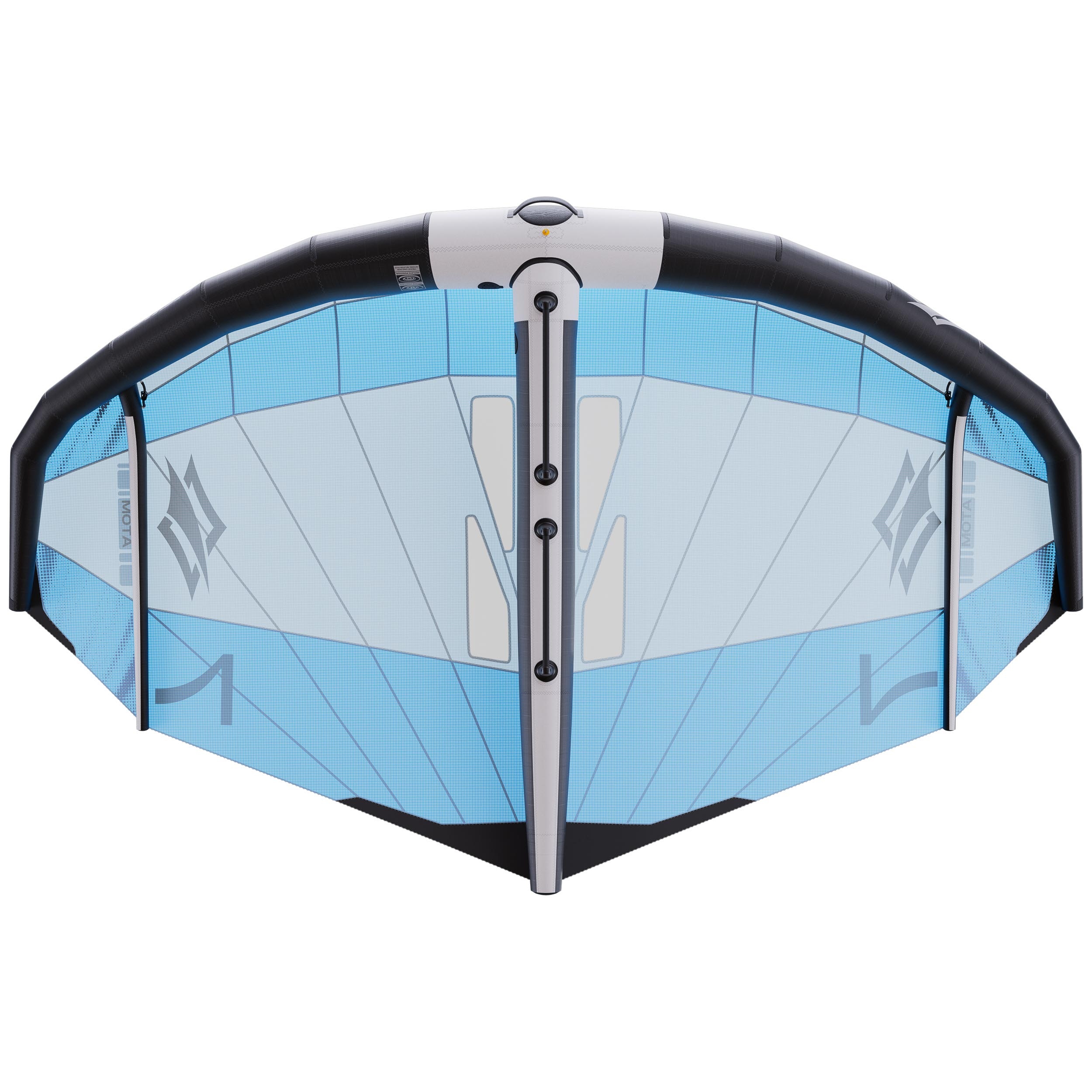Aile de Wingfoil Naish Atom 2025