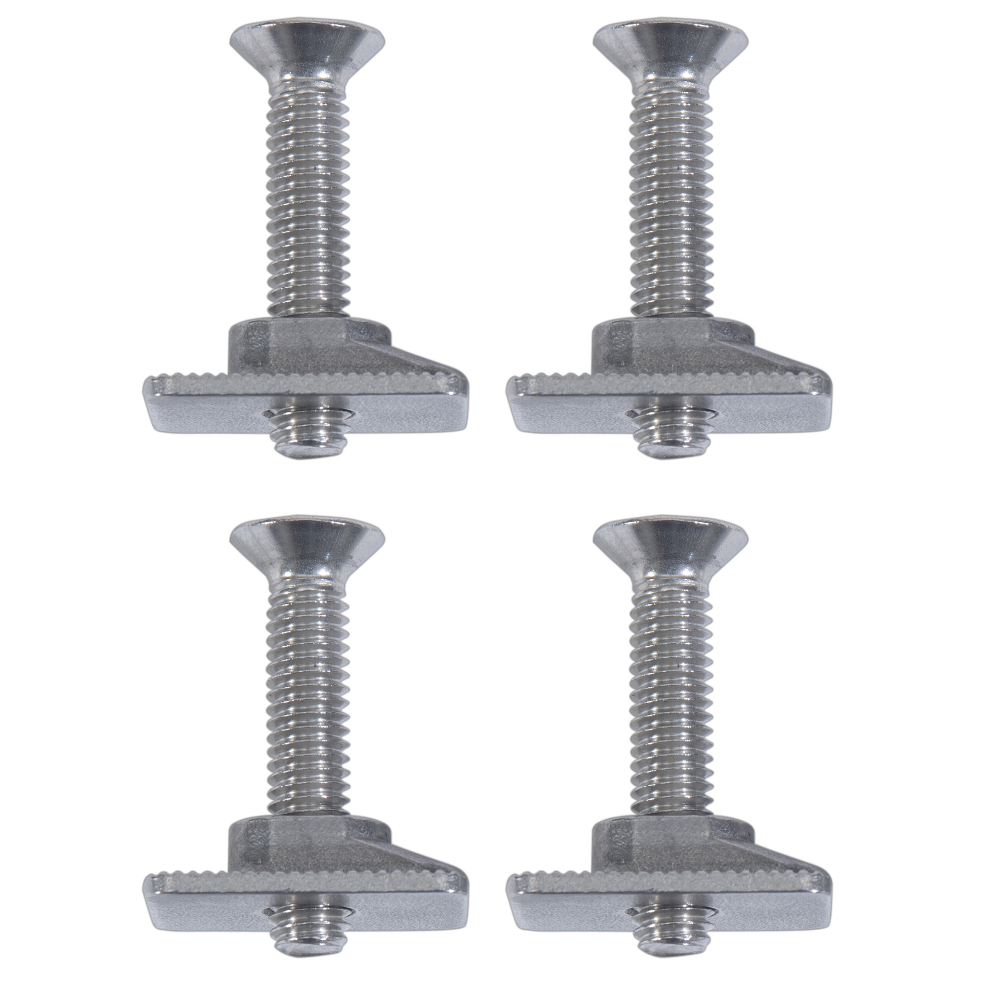 Naish Board Mount Screw Set