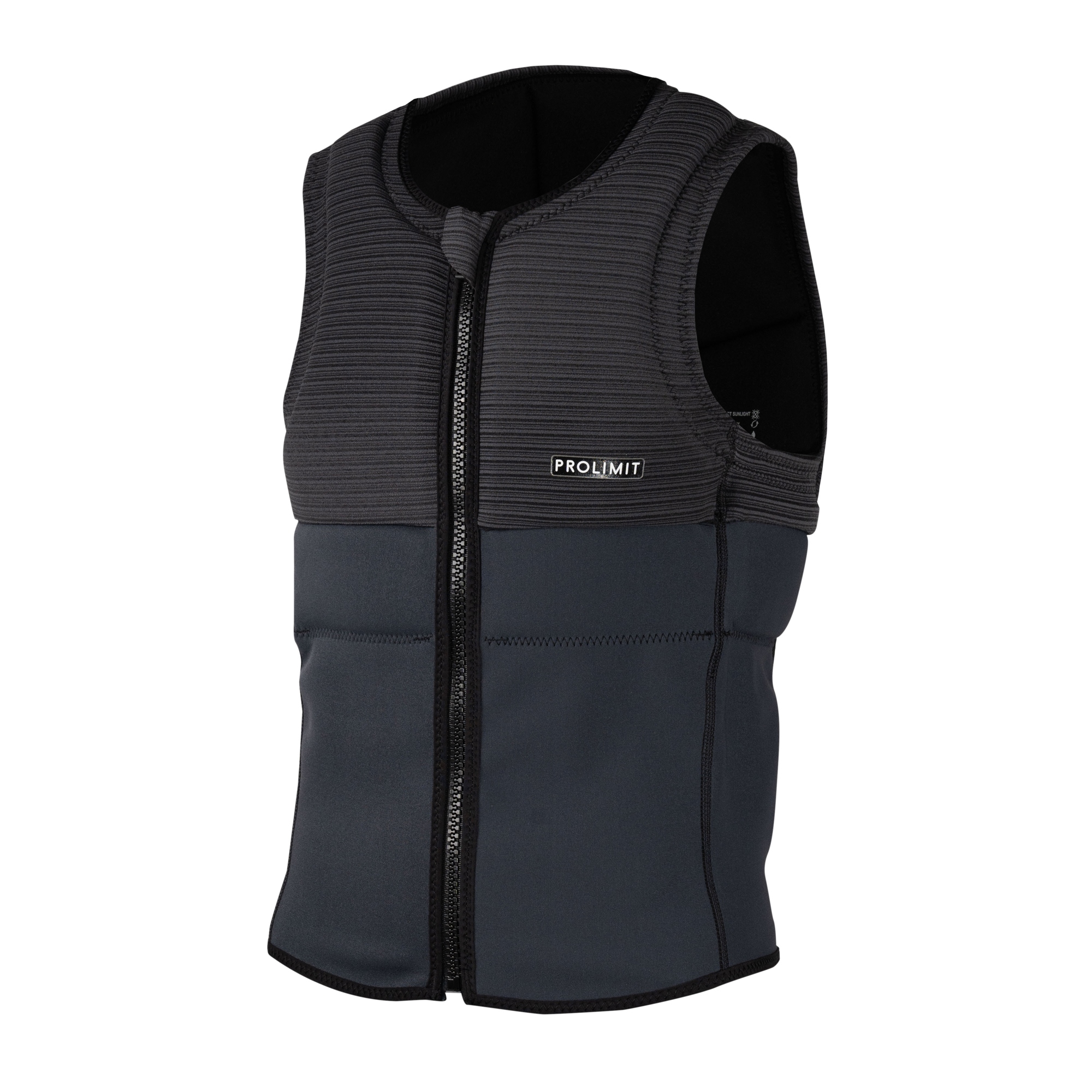 Prolimit Mercury Impact vest Front zip